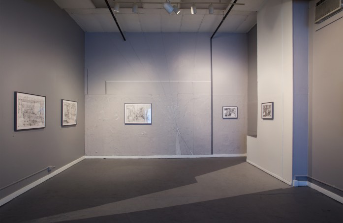 Kristen Letts Kovak, White Noise